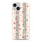 Maska / futrola ultra tanka print providna za iPhone 15 SP022 (MS).