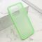Maska / futrola SPACE II za Xiaomi Redmi Note 13 4G mint (MS).