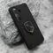 Maska / futrola Square ring za Samsung S941 Galaxy S26 5G crna (MS).
