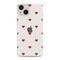 Maska / futrola ultra tanka print providna za iPhone 15 SP013 (MS).