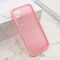 Maska / futrola SPACE II za Samsung A145R Galaxy A14 4G/Galaxy A14 5G roze (MS).