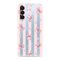 Maska / futrola ultra tanka print providna za Samsung A175 Galaxy A17/A176B Galaxy A17 5G SP006 (MS).