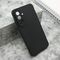 Maska / futrola Soft 3D camera za Samsung A366 Galaxy A36 5G crna (MS).