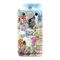 Maska / futrola ultra tanka print providna za Huawei Honor X9D/Magic 8 lite SP031 (MS).