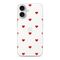Maska / futrola ultra tanka print providna za iPhone 16 (6.1) SP013 (MS).