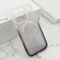 Maska / futrola Starlight MagSafe za iPhone 16 Pro (6.3) crna (MS).