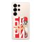 Maska / futrola ultra tanka print providna za Samsung S938 Galaxy S25 Ultra 5G ZF002 (MS).