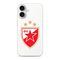 Maska / futrola ultra tanka print providna za iPhone 16 (6.1) ZF004 (MS).