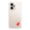 Maska / futrola ultra tanka print providna za Huawei Honor 400 ZF003 (MS).