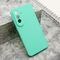 Maska / futrola Soft 3D camera za Samsung A576 Galaxy A57 5G zelena (MS).