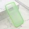 Maska / futrola SPACE II za Xiaomi Redmi 13 4G mint (MS).
