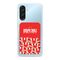 Maska / futrola ultra tanka print providna za Samsung A175 Galaxy A17/A176B Galaxy A17 5G ZF001 (MS).