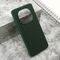Maska / futrola URBAN STRIPE za Xiaomi Redmi Note 15 5G zelena (MS).
