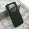 Maska / futrola URBAN STRIPE za Xiaomi Redmi Note 15 Pro 5G zelena (MS).