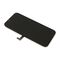 LCD displej za Iphone 13 Pro (6.1) + Touch screen crni SOFT OLED Diagnostic (MS).