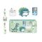 KARLER BASS K718-Combo set (mini watch, konzola, TWS Bluetooth Slusalice + Maska / futrola za slusalice Dinosaurus) (MS).