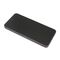 LCD displej za Samsung S926 Galaxy S24 Plus 5G + Touch screen + frame crni (MS).