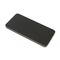 LCD displej za Samsung S921 Galaxy S24 5G + Touch screen + frame crni OLED (MS).
