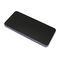 LCD displej za Samsung G991 Galaxy S21 5G + Touch screen + frame crni INCELL (MS).