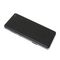 LCD displej za Samsung G975F Galaxy S10 Plus + Touch screen + frame crni Incell (MS).