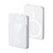 Back Up Baterija MagSafe M50 15W PD 20W+22.5W Fast 5000mAh beli (MS).
