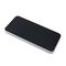 LCD displej za Samsung Galaxy A34 5G 5G + Touch screen + frame silver original EU (GH82-31200B/31201B) (MS).