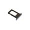 Ulozak SIM kartice za iPhone 16 Pro Max crni (MS).