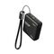 Back Up Baterija Moxom MX-PB162 Mini Cookie PD20W + SCP22.5W 10000mAh crni (MS).