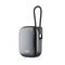 Back Up Baterija Moxom MX-PB184 Marble PD20W + SCP22.5W 10000mAh crni (MS).