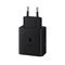 Samsung Fast kuciste punjaca PD 60W Type C crni EP-T6010-NBE original (MS).