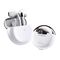 Slusalice Bluetooth Moxom MX-TW25 bele (MS).