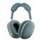 Slusalice Bluetooth Airpods Pro Max plave (MS).