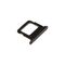 Ulozak SIM kartice za iPhone 16 crni (MS).