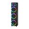 Zvucnik bluetooth NDR-3270 100W 3*12 inca crni (MS).