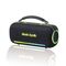 Zvucnik bluetooth RS X11 60W crni (MS).
