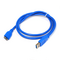 Kabl USB 3.0 A na micro B 1m.