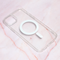 Maska / futrola Magsafe za iPhone 14 Pro providna.