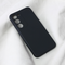 Maska / futrola Teracell Soft Velvet za Samsung S911B Galaxy S23 crna.