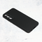 Maska / futrola Carbon fiber za Samsung Galaxy S22 5G crna.