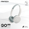 Bluetooth slusalice Fantech GO Air WH02 sive.