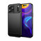 Maska / futrola Defender Safeguard za iPhone 17 Pro Max/18 Pro Max 6.9 crna.