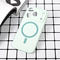 Maska / futrola Magsafe Pure color za iPhone 17 Pro/18 Pro 6.3 mint.
