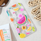 Maska / futrola print Magsafe za Samsung S921B Galaxy S24 Summer Fruits.