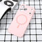 Maska / futrola Magsafe Pure color za iPhone 17 Pro Max/18 Pro Max 6.9 roze.