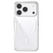 Maska / futrola Nillkin Nature Pro Magnetic za iPhone 17 Pro/18 Pro 6.3 providna.