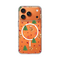 Maska / futrola print Magsafe za iPhone 17 Pro/18 Pro 6.3 Merry Bear.
