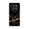Silikonska maska / futrola print za Xiaomi Redmi Note 15 Pro 4G All crni.