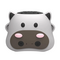 Bluetooth zvucnik Cow.