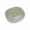 Bluetooth slusalice Guess TWS flet Triangle Logo Electroplated zelene (GUTWST7FCETN).