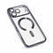 Maska / futrola Magsafe Lux za iPhone 17 Pro Max/18 Pro Max 6.9 crna.